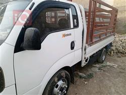 Kia Bongo